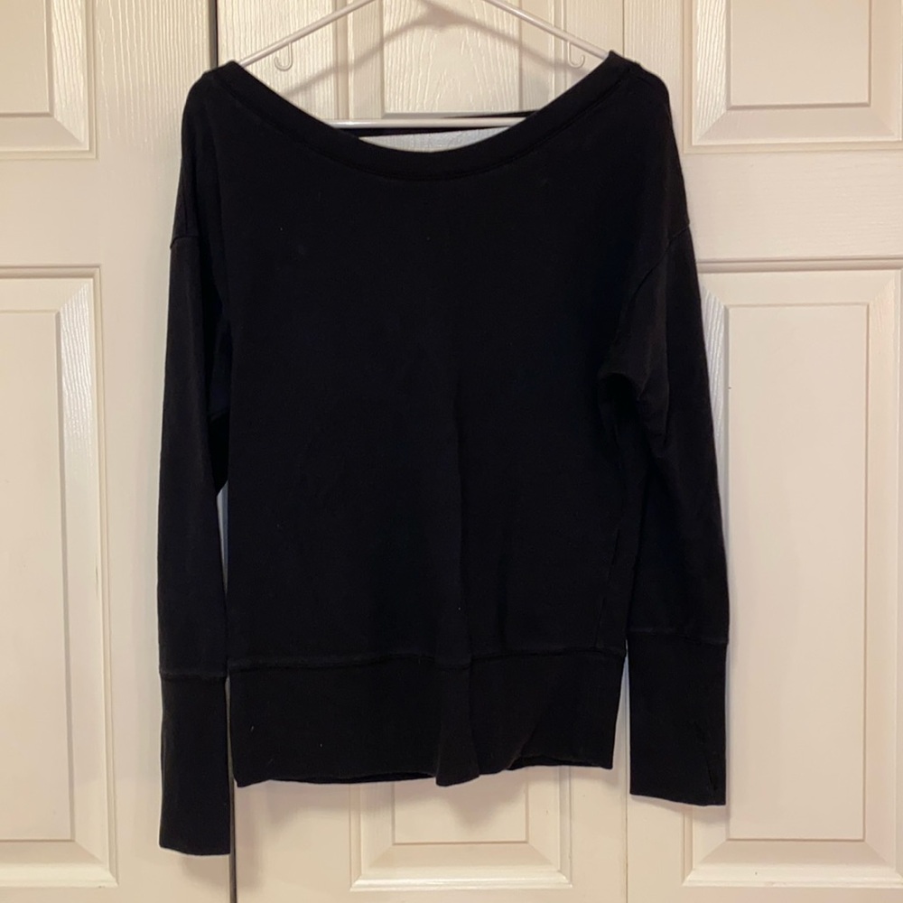 Victoria’s secret VSX Sexy Sport Sweatshirt